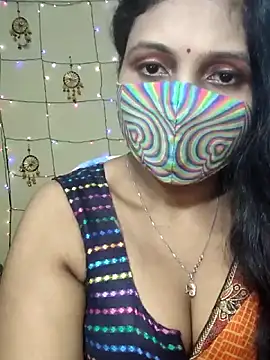 Hotty Sonali online show from 10, 10, 2025