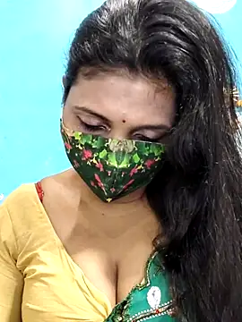 Hotty Sonali online show from 4, 11, 2025