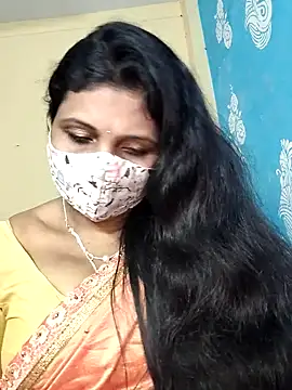 Hotty Sonali online show from 16, 11, 2025