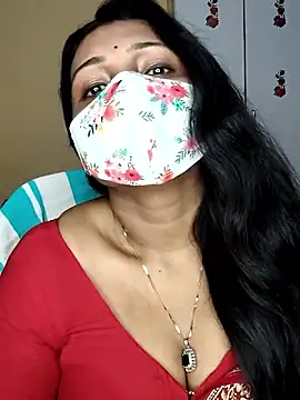 Hotty Sonali online show from 13, 1, 2026