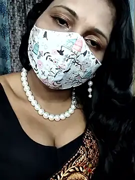 Snapshot of Hotty_Sonali chatting on 6, 2, 2026 Hotty Sonali online show from 6, 2, 2026