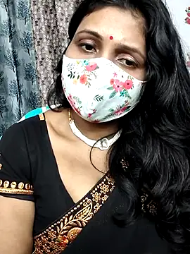 Snapshot of Hotty_Sonali chatting on 8, 3, 2026 Hotty Sonali online show from 8, 3, 2026