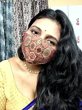 Snapshot of Hotty_Sonali chatting on 9, 3, 2026 Hotty Sonali online show from 9, 3, 2026