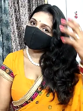 Snapshot of Hotty_Sonali chatting on 9, 3, 2026 Hotty Sonali online show from 9, 3, 2026