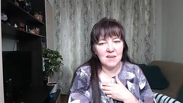 Illusionq online show from 6, 10, 2025