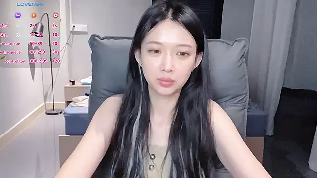 NiNi-baby520 online show from 7, 11, 2025