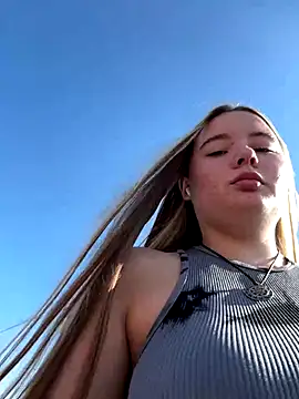 StephanieMur online show from 20, 9, 2025