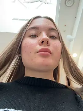 StephanieMur online show from 10, 10, 2025