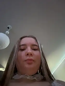 StephanieMur online show from 14, 1, 2026