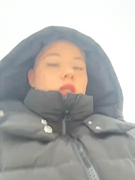 StephanieMur online show from 1, 2, 2026