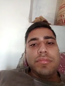 Desirock001 online show from 20, 10, 2025