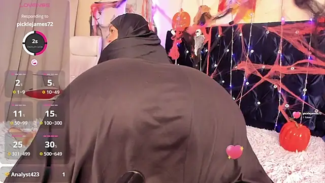 Dana-Alabi online show from 25, 10, 2025