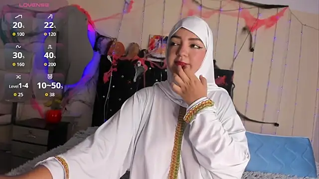 Dana-Alabi online show from 30, 10, 2025