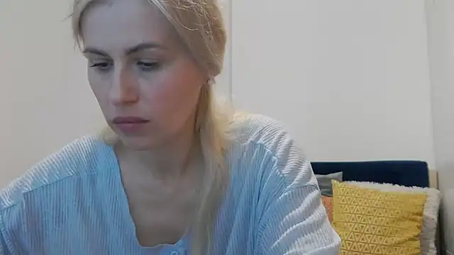 Lika Soul online show from 21, 11, 2025