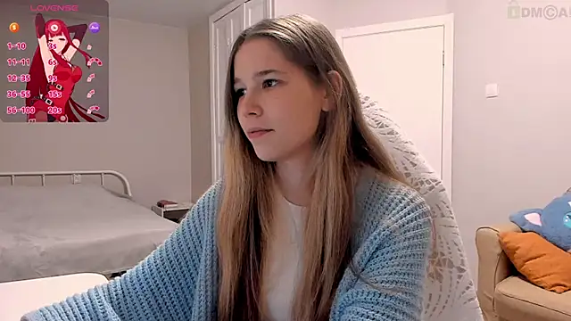 Snapshot of ValerieBubbles chatting on 20, 10, 2025 ValerieBubbles online show from 20, 10, 2025