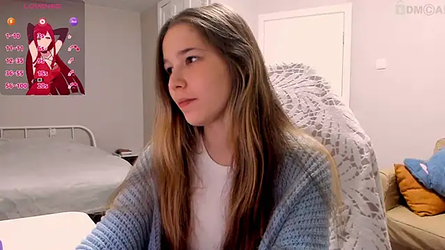 Snapshot of ValerieBubbles chatting on 31, 10, 2025 ValerieBubbles online show from 31, 10, 2025