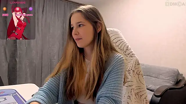 Snapshot of ValerieBubbles chatting on 24, 11, 2025 ValerieBubbles online show from 24, 11, 2025