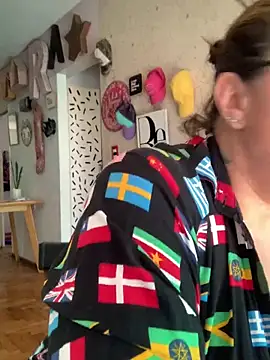 LupeLok online show from 21, 10, 2025