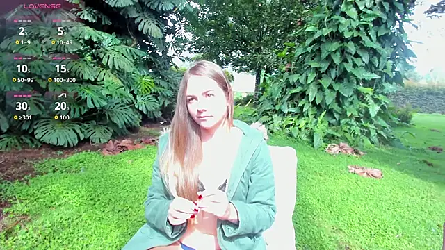 Angiehuston1 online show from 10, 11, 2025