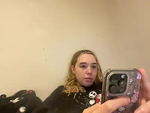 violetcutie online show from 27, 9, 2025