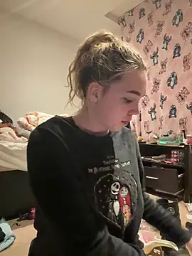 violetcutie online show from 1, 10, 2025