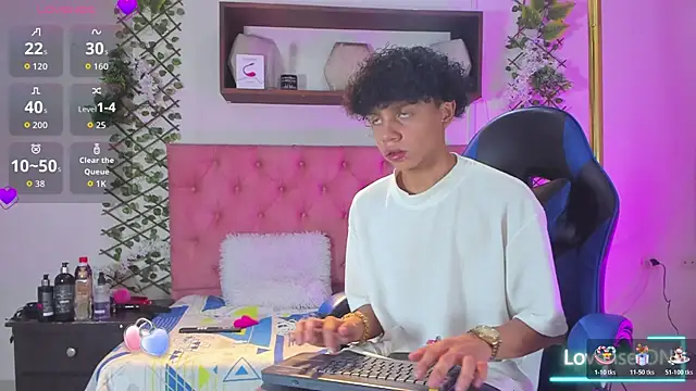  taylor black online show from 10, 2, 2026