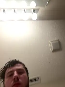 blueeyedman8 online show from 5, 12, 2025