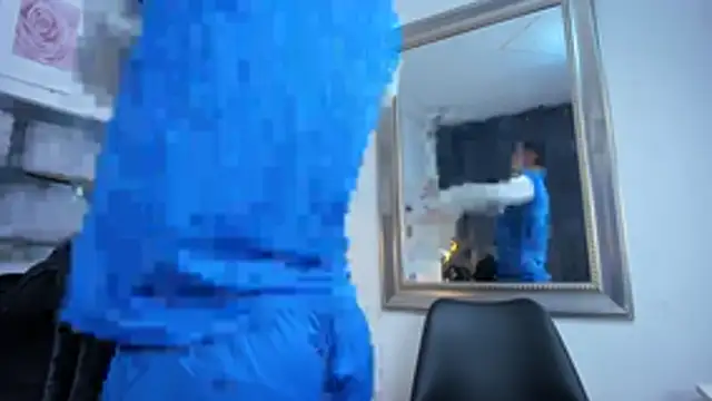 lianfox  online show from 15, 11, 2025