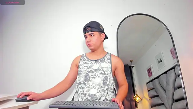 lianfox  online show from 18, 2, 2026