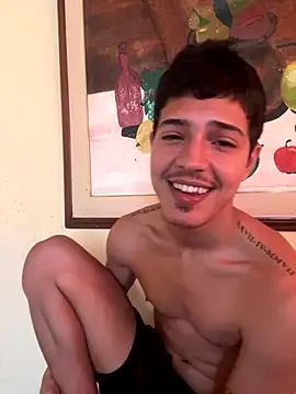 Diego nicky1 online show from 3, 10, 2025