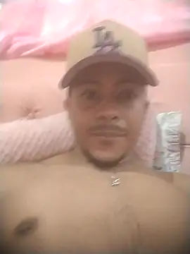 Snapshot of leo_yeshua27 chatting on 14, 9, 2025 leo yeshua27 online show from 14, 9, 2025