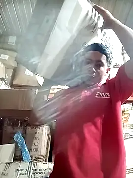 Snapshot of leo_yeshua27 chatting on 19, 2, 2026 leo yeshua27 online show from 19, 2, 2026