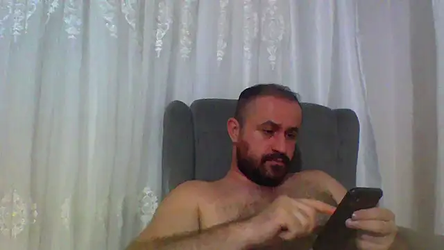 micheal3467 online show from 12, 9, 2025