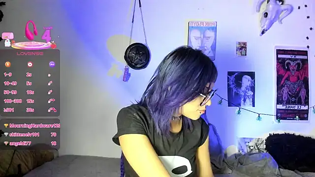 kattusauruss online show from 5, 11, 2025