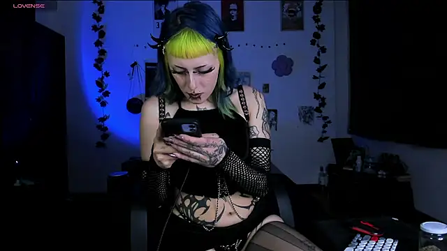 kattusauruss online show from 14, 2, 2026