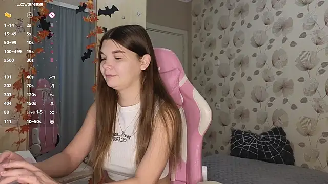  cute ice online show from 24, 10, 2025