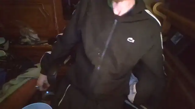 zipman92 online show from 22, 12, 2025