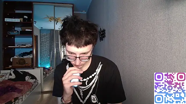 Snapshot of 8goat chatting on 17, 11, 2025 8goat online show from 17, 11, 2025