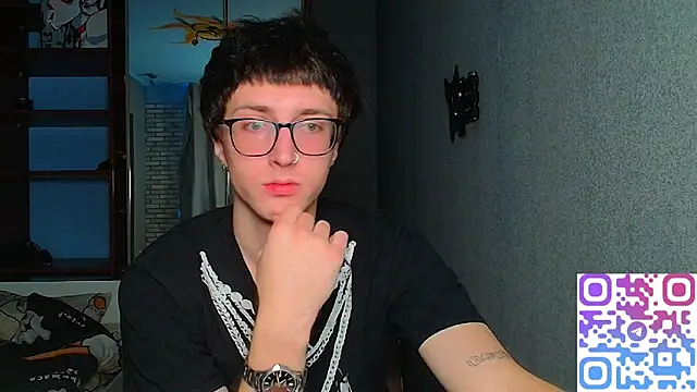 Snapshot of 8goat chatting on 29, 11, 2025 8goat online show from 29, 11, 2025