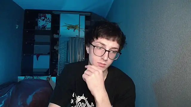 Snapshot of 8goat chatting on 5, 12, 2025 8goat online show from 5, 12, 2025