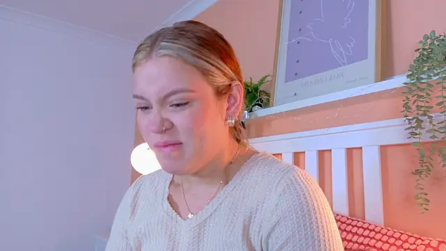 BelaMiller  online show from 11, 9, 2025