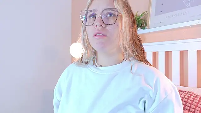 BelaMiller  online show from 20, 9, 2025