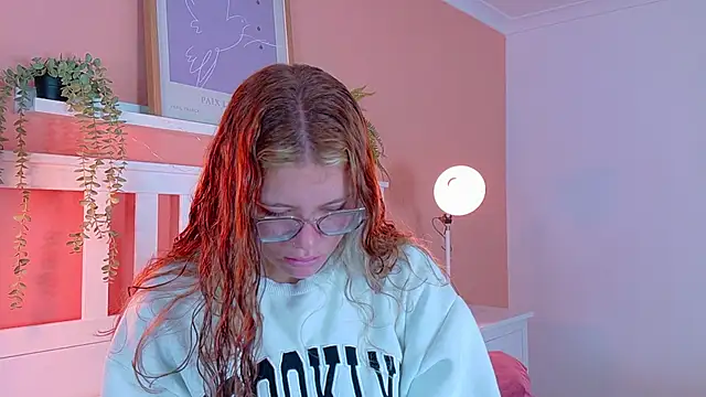 BelaMiller  online show from 24, 9, 2025