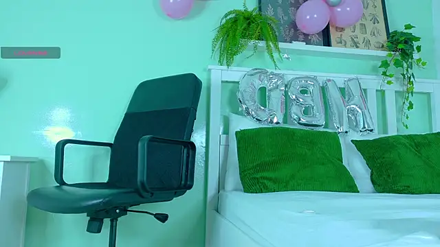 BelaMiller  online show from 3, 10, 2025