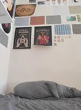 Snapshot of _arigins_ chatting on 11, 10, 2025 arigins online show from 11, 10, 2025