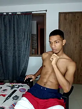 miguelmarcus online show from 18, 9, 2025