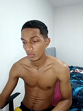 Snapshot of miguelmarcus chatting on 28, 2, 2026 miguelmarcus online show from 28, 2, 2026