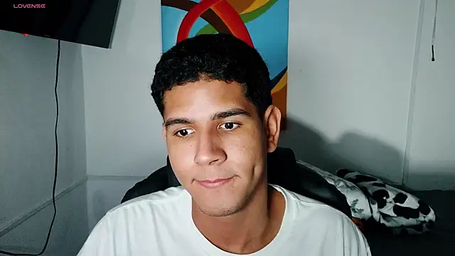 juanacock 1 online show from 4, 10, 2025