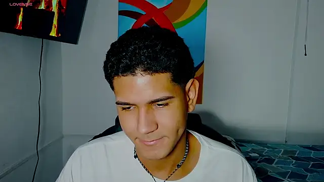 juanacock 1 online show from 13, 11, 2025