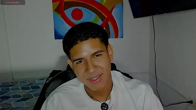 juanacock 1 online show from 22, 3, 2026